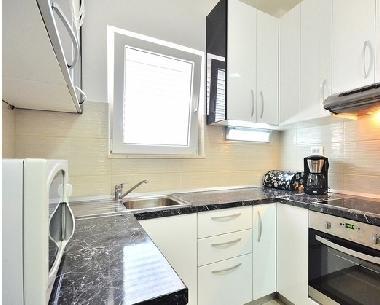 Appartement de vacances /en/au Stobreč Split (Splitsko-Dalmatinska)ou appartement ou maison de vacances
