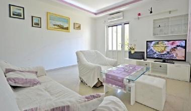 Appartement de vacances /en/au Stobreč Split (Splitsko-Dalmatinska)ou appartement ou maison de vacances