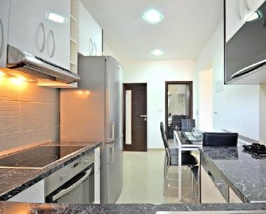 Appartement de vacances /en/au Stobreč Split (Splitsko-Dalmatinska)ou appartement ou maison de vacances