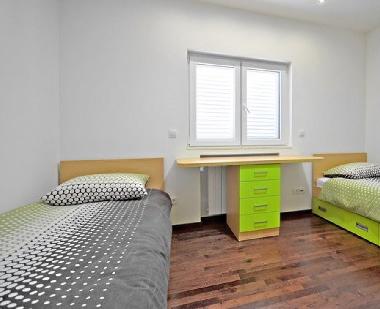 Appartement de vacances /en/au Stobreč Split (Splitsko-Dalmatinska)ou appartement ou maison de vacances