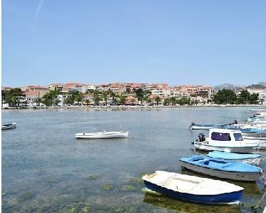 Appartement de vacances /en/au Stobreč Split (Splitsko-Dalmatinska)ou appartement ou maison de vacances