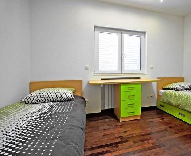Appartement de vacances /en/au Stobreč Split (Splitsko-Dalmatinska)ou appartement ou maison de vacances