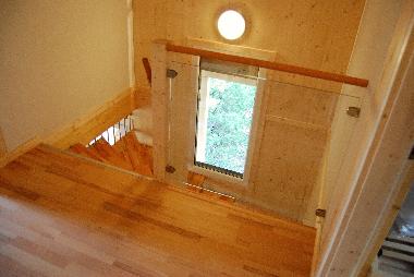 Chalet /en/au Turracher Hhe (Oberkrnten)ou appartement ou maison de vacances