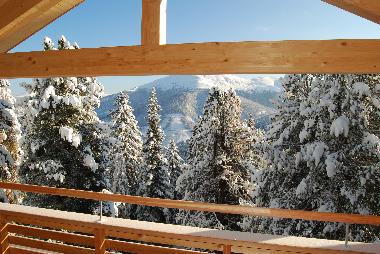 Chalet /en/au Turracher Hhe (Oberkrnten)ou appartement ou maison de vacances