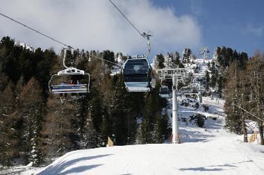 Chalet /en/au Turracher Hhe (Oberkrnten)ou appartement ou maison de vacances