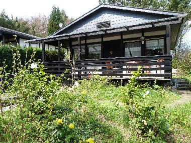 Maison de vacances /en/au Blankenheim-Ahrdorf (Eifel und Region Aachen)ou appartement ou maison de vacances