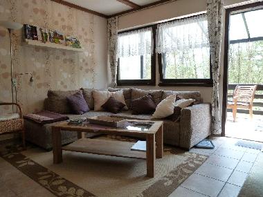 Maison de vacances /en/au Blankenheim-Ahrdorf (Eifel und Region Aachen)ou appartement ou maison de vacances