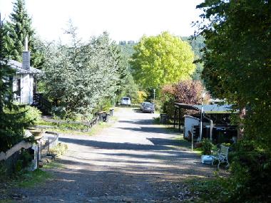 Maison de vacances /en/au Blankenheim-Ahrdorf (Eifel und Region Aachen)ou appartement ou maison de vacances