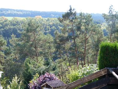 Maison de vacances /en/au Blankenheim-Ahrdorf (Eifel und Region Aachen)ou appartement ou maison de vacances