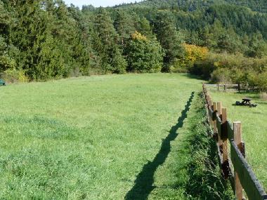 Maison de vacances /en/au Blankenheim-Ahrdorf (Eifel und Region Aachen)ou appartement ou maison de vacances