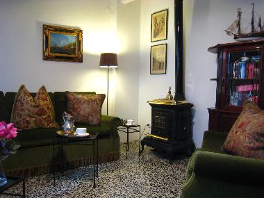 Maison de vacances /en/au Sala Comacina (Como)ou appartement ou maison de vacances