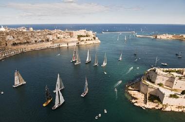 Appartement de vacances �/en/au Qawra (Malte)ou appartement ou maison de vacances