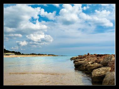Maison de vacances /en/au Marina di Ragusa (Ragusa)ou appartement ou maison de vacances