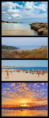 Maison de vacances /en/au Marina di Ragusa (Ragusa)ou appartement ou maison de vacances