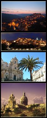 Maison de vacances /en/au Marina di Ragusa (Ragusa)ou appartement ou maison de vacances