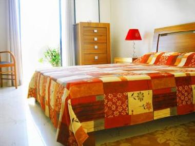 Appartement de vacances �/en/au Qawra (Malte)ou appartement ou maison de vacances