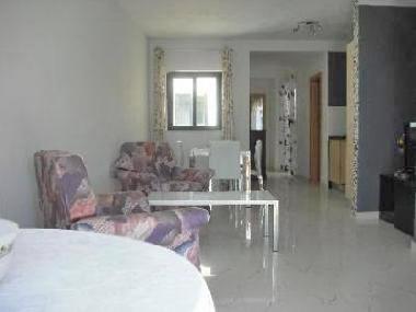 Appartement de vacances �/en/au Qawra (Malte)ou appartement ou maison de vacances