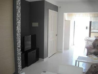 Appartement de vacances �/en/au Qawra (Malte)ou appartement ou maison de vacances
