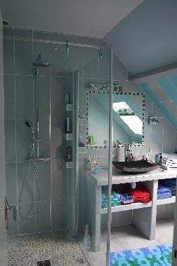 Appartement de vacances �/en/au colombes (Hauts-de-Seine)ou appartement ou maison de vacances