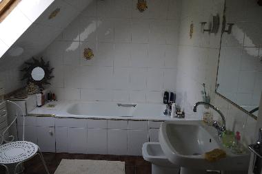 Appartement de vacances �/en/au colombes (Hauts-de-Seine)ou appartement ou maison de vacances