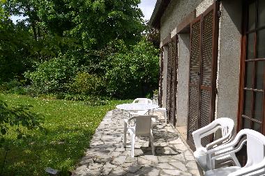 Appartement de vacances �/en/au colombes (Hauts-de-Seine)ou appartement ou maison de vacances