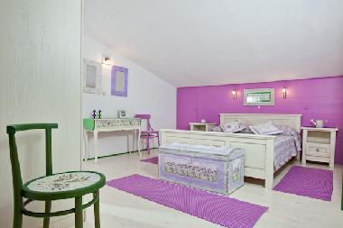 Maison de vacances �/en/au Podgora (Splitsko-Dalmatinska)ou appartement ou maison de vacances
