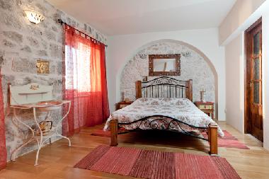 Maison de vacances �/en/au Podgora (Splitsko-Dalmatinska)ou appartement ou maison de vacances