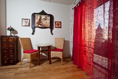 Maison de vacances �/en/au Podgora (Splitsko-Dalmatinska)ou appartement ou maison de vacances