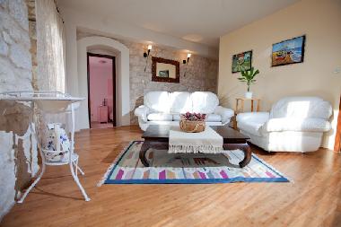 Maison de vacances �/en/au Podgora (Splitsko-Dalmatinska)ou appartement ou maison de vacances