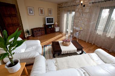 Maison de vacances �/en/au Podgora (Splitsko-Dalmatinska)ou appartement ou maison de vacances