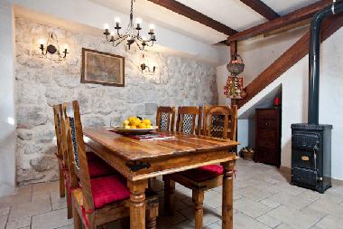 Maison de vacances �/en/au Podgora (Splitsko-Dalmatinska)ou appartement ou maison de vacances