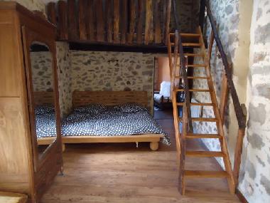 Maison de vacances �/en/au St Etienne d