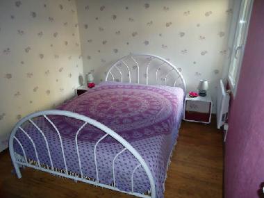 Maison de vacances �/en/au St Etienne d