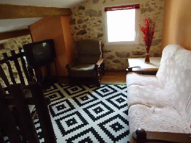 Maison de vacances �/en/au St Etienne d