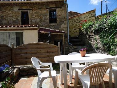 Maison de vacances �/en/au St Etienne d