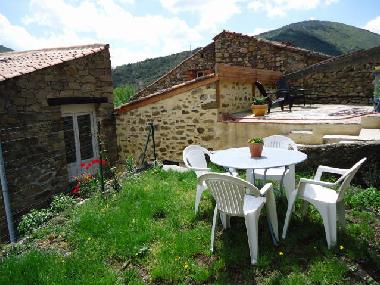 Maison de vacances �/en/au St Etienne d