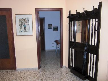Appartement de vacances �/en/au mazara del vallo (Trapani)ou appartement ou maison de vacances