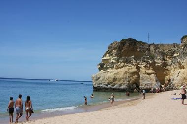 Appartement de vacances �/en/au Porches (Algarve)ou appartement ou maison de vacances