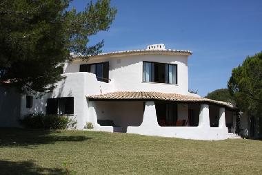 Appartement de vacances �/en/au Porches (Algarve)ou appartement ou maison de vacances