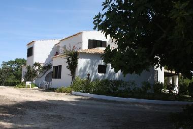 Appartement de vacances �/en/au Porches (Algarve)ou appartement ou maison de vacances