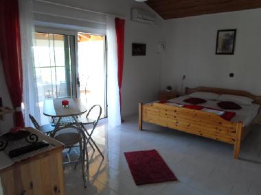 Appartement de vacances /en/au Nin (Zadarska)ou appartement ou maison de vacances