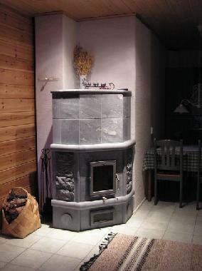 Maison de vacances �/en/au J�ms� (Lansi-Suomen Laani)ou appartement ou maison de vacances