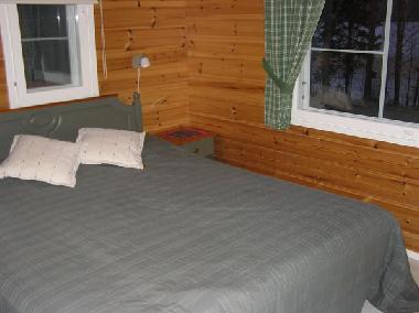 Maison de vacances �/en/au J�ms� (Lansi-Suomen Laani)ou appartement ou maison de vacances