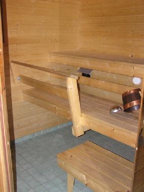 Maison de vacances �/en/au J�ms� (Lansi-Suomen Laani)ou appartement ou maison de vacances