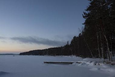 Maison de vacances �/en/au J�ms� (Lansi-Suomen Laani)ou appartement ou maison de vacances