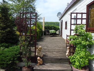 Maison de vacances /en/au Winterswijk (Gelderland)ou appartement ou maison de vacances