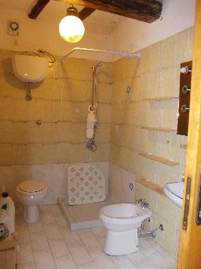 Appartement de vacances �/en/au Scarlino (Grosseto)ou appartement ou maison de vacances