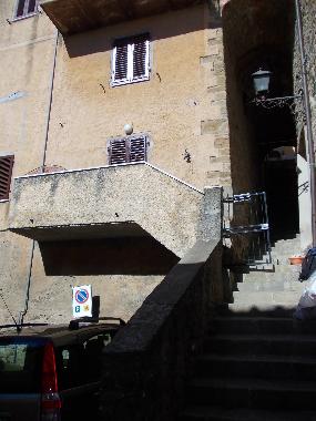Appartement de vacances �/en/au Scarlino (Grosseto)ou appartement ou maison de vacances