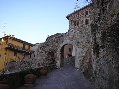 Appartement de vacances �/en/au Scarlino (Grosseto)ou appartement ou maison de vacances