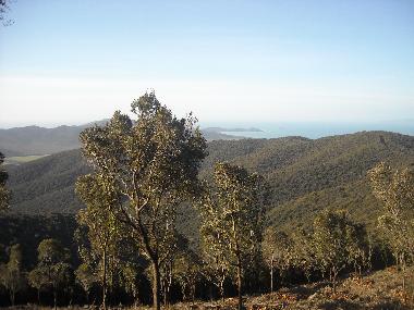 Appartement de vacances �/en/au Scarlino (Grosseto)ou appartement ou maison de vacances